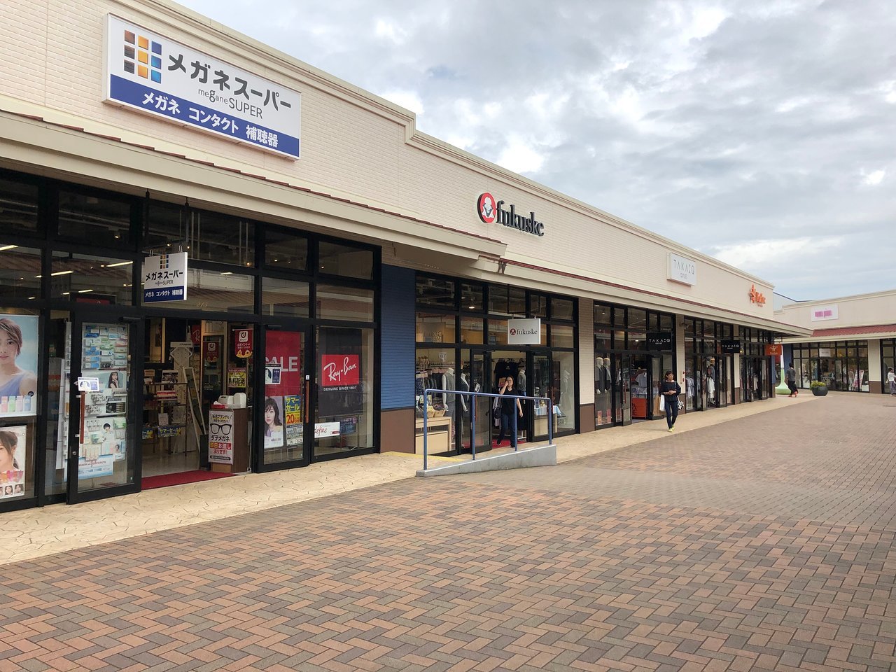 🛍️ 나스 가든 아울렛 (那須ガーデンアウトレット) 이미지 3